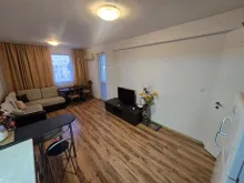 Sun Beam | Dwupokojowy apartament w Słonecznym Brzegu