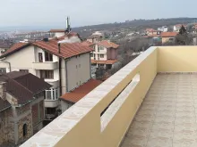 taras