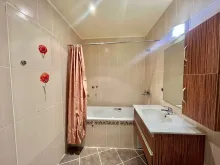 Łazienka z WC