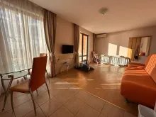 Wnętrze w mieszkaniu