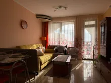 Salon, kuchnia