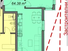 Plan mieszkania