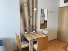Garden of Eden | Dwupokojowy apartament w prestiżowym kompleksie w Świętym Własie