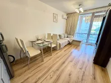 Victorio | Dwupokojowy apartament w Sveti Vlas z widokiem na morze