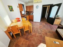 Salon, kuchnia