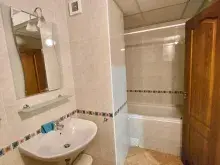 Łazienka z WC