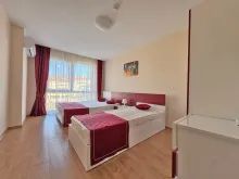 Premier Fort Beach Club | Dwupokojowe mieszkanie w prestiżowym kompleksie na pierwszej linii morza