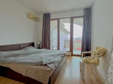 Łóżko w sypialni