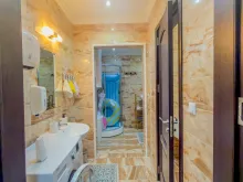 Łazienka z WC