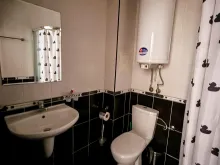 Łazienka z WC