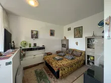 Budynek mieszkalny w Rawdzie | Przestronne studio nad morzem bez opłaty eksploatacyjnej