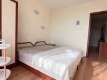 łóżko dwuosobowe