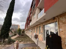 Dune Residence | Dwupokojowe mieszkanie nad morzem, Słoneczny Brzeg