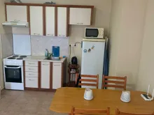 Nessebar Fort Noks | Dwupokojowe mieszkanie na Słonecznym Brzegu