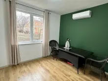 Salon, kuchnia