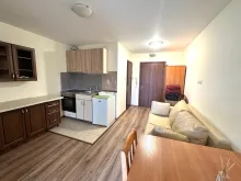 Vigo | Apartament w sercu Nessebaru nad morzem