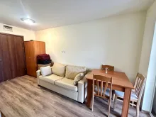 Salon, kuchnia Wnętrze i umeblowanie