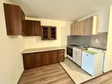 Salon, kuchnia Wnętrze i umeblowanie