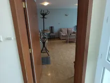 Drzwi do przedpokoju