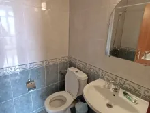 Łazienka z WC
