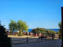 Panorama Fort Beach