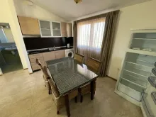 Salon z meblami