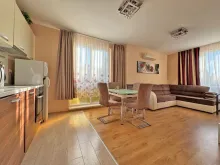 Messembria Resort | Prestiżowy zamknięty kompleks w stylu śródziemnomorskim w kurorcie Słoneczny Brzeg