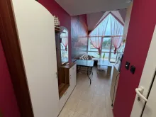 Salon, kuchnia