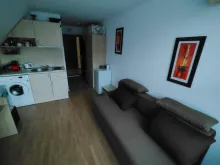 Gerber Residence 1 | Nowoczesny kompleks mieszkaniowy w Słonecznym Brzegu