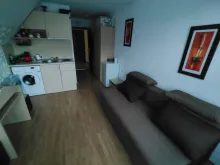 Gerber Residence 1 | Nowoczesny kompleks mieszkaniowy w Słonecznym Brzegu