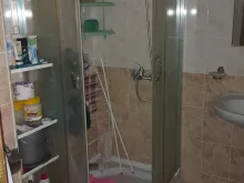 Łazienka z WC