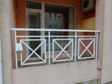 Balkony