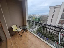 taras