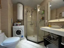 Łazienka z WC