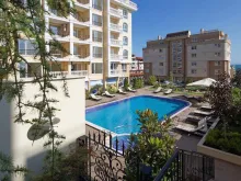 Villa Sardinia