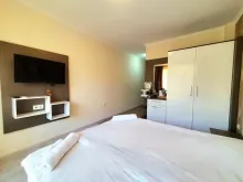 Villa Sardinia | Studio nad morzem w Sveti Vlas