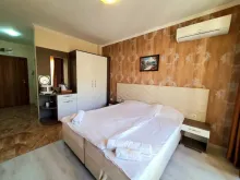 Villa Sardinia | Studio nad morzem w Sveti Vlas