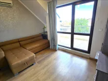 Sofa w pokoju