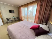 Diamond Bay | Studio w kompleksie mieszkaniowym w centrum kurortu Słoneczny Brzeg