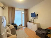Sofa i klimatyzacja