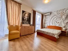 meble w pokoju