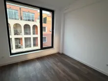 Sunny View Central | Nowoczesny kompleks mieszkaniowy nad morzem w Słonecznym Brzegu