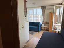 Holiday Fort Golf Club | Nowoczesny apartament nad morzem w Słonecznym Brzegu