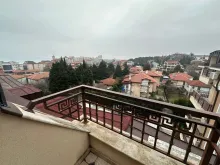 taras