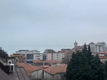 taras