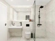 Łazienka