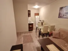 Boulevard | Apartament bez opłat serwisowych nad morzem