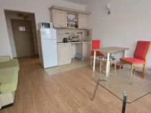 Salon, kuchnia