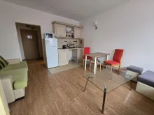 Salon, kuchnia