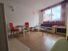 Salon, kuchnia